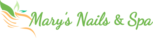 Mary's Nails & Spa